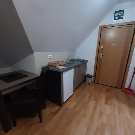 Sarm 601 Apartment *