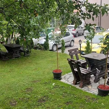 Sarm 601 アパート *