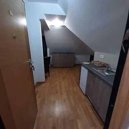 Sarm 601 Apartment Zlatibor