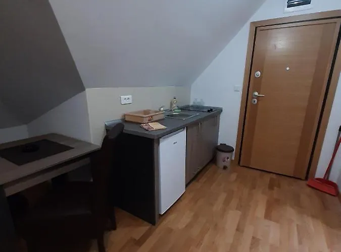 Sarm 601 Apartment *