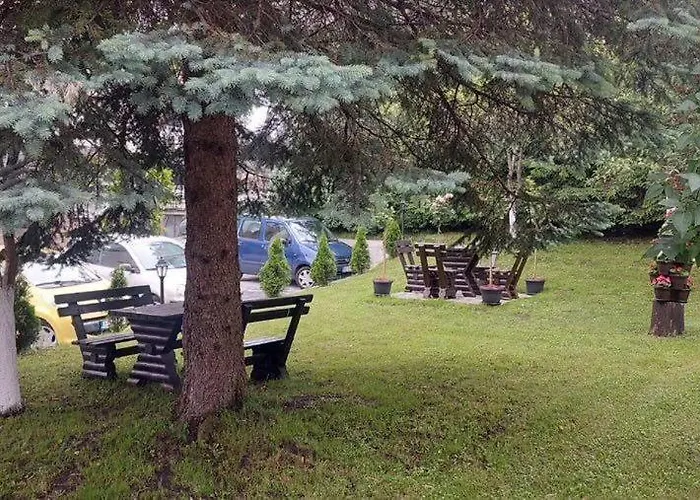 Apartment Sarm 601 *