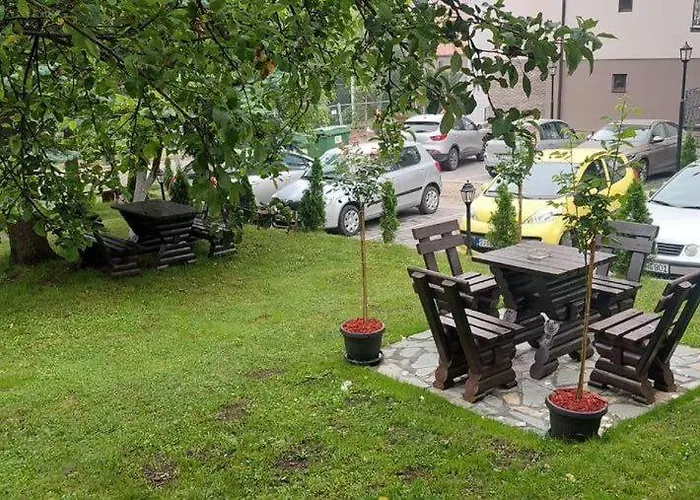 Sarm 601 アパート *