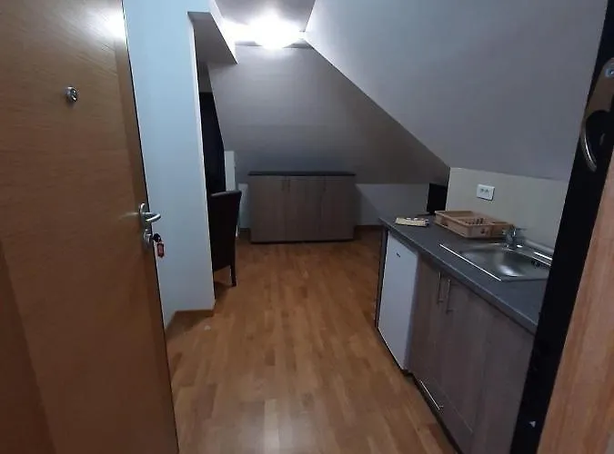 Sarm 601 Apartment Zlatibor